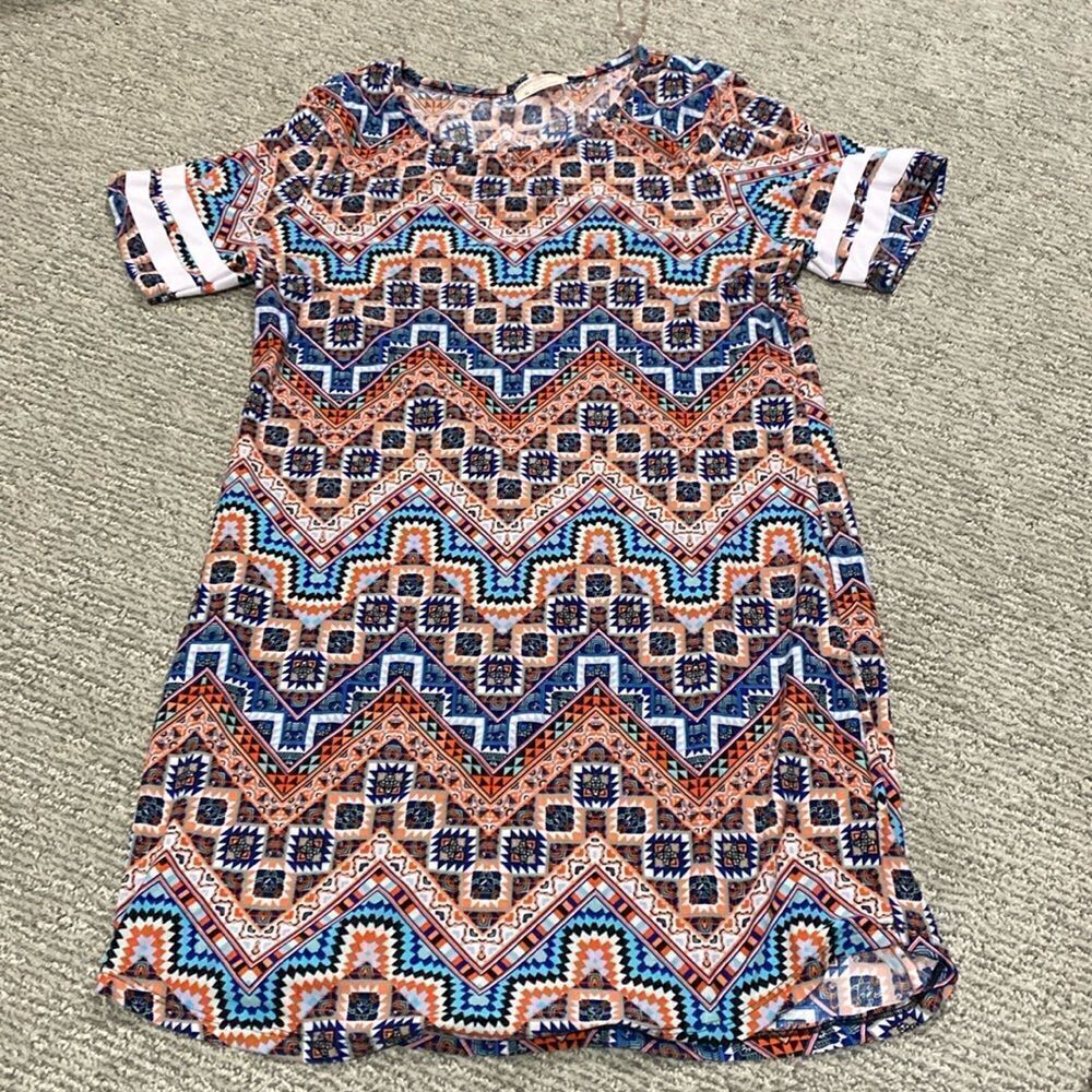 Bobbie Brooks dress 